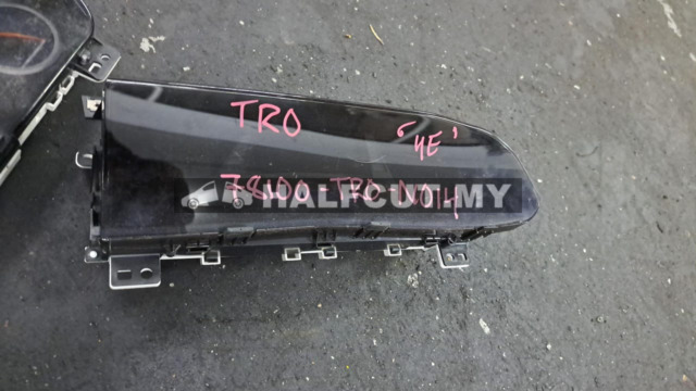 HONDA CIVIC TRO METER (78200-TRO-N014) 4E