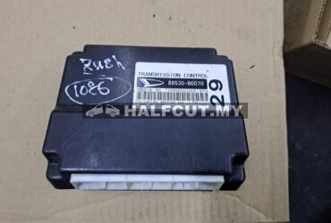 TOYOTA RUSH ECU (89530-B0070) 29