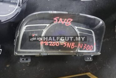 HONDA CIVIC  SNB METER (78200-SNB-N300)