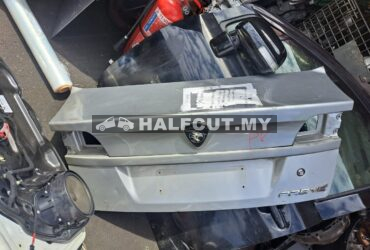 PROTON PREVE REAR BONNET