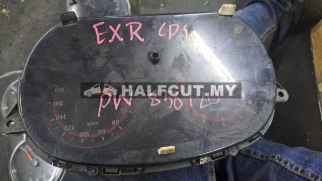 PROTON EXORA CPS METER (PW 856120)