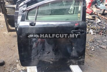 PERODUA ALZA FRONT DOOR F/L