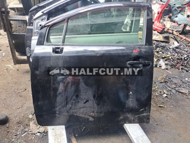 PERODUA ALZA FRONT DOOR F/L