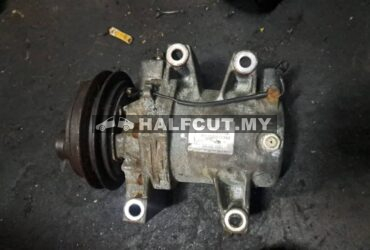ISUZU D.MAX 2.5 COMPRESSOR