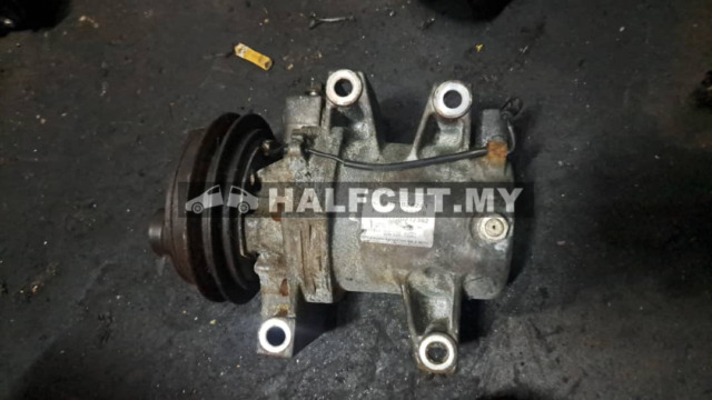 ISUZU D.MAX 2.5 COMPRESSOR