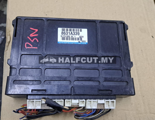 PROTON PERSONA GEAR BOX ECU (8631A339)