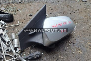 TOYOTA VIOS NCP150 SM 7WY LH