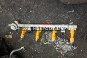 PERODUA ALZA 3SZ FUEL INJECTOR RAIL