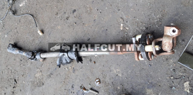 FORD RANGER T7 3.2  STEERING COUPLIND