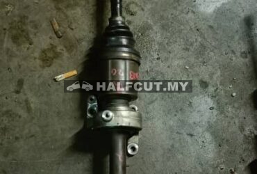 HONDA CIVIC SNB 2.0 FRONT DRIVE SHAFT RH