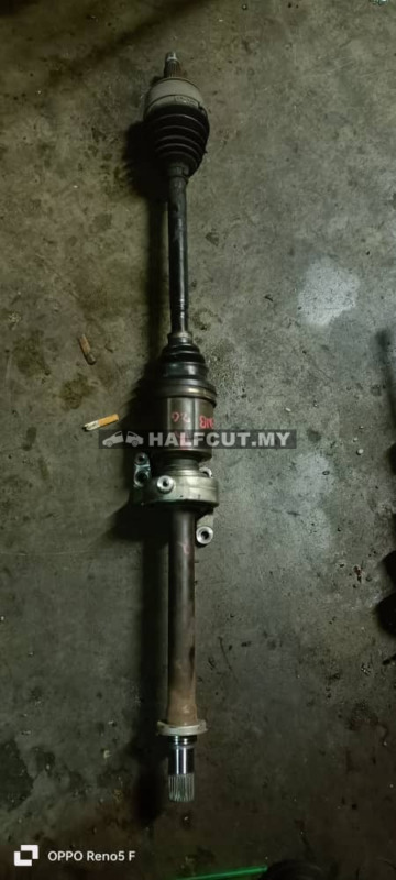 HONDA CIVIC SNB 2.0 FRONT DRIVE SHAFT RH