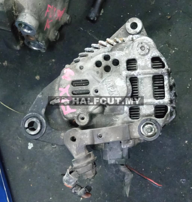 PROTON SAGA FLX 1.3 ALTERNATOR