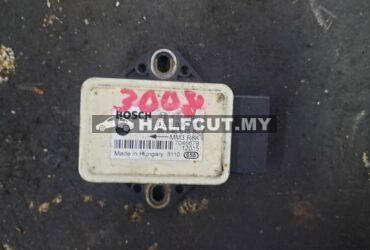 PEUGEOT 3008 YAW RATE SENSOR (0 265 005 765)
