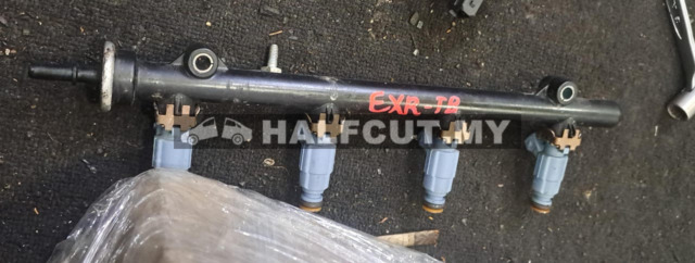 PROTON EXORA TB FUEL INJECTOR RAIL