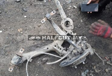 HONDA CIVIC SNB 1.8 REAR KNUCKLE F/L