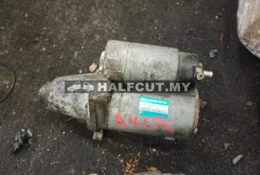 PERODUA AXIA STARTER