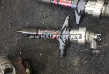 ISUZU D-MAX 4JK1 RD 50 INJECTOR NOZZLE
