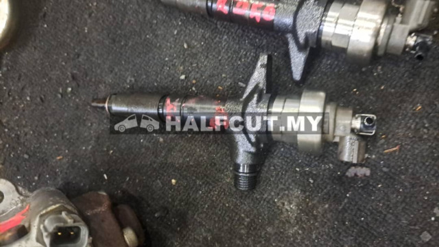 ISUZU D-MAX 4JK1 RD 50 INJECTOR NOZZLE
