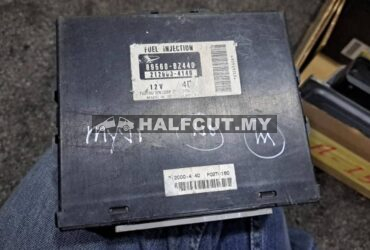 PERODUA MYVI  ENGINE ECU (89560-BZ440)