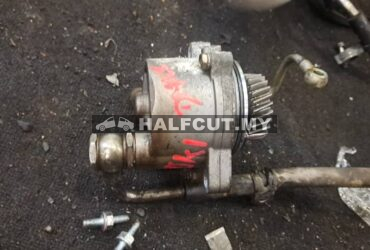 ISUZU D-MAX 4JK1 RD 50 VACCUM PUMP