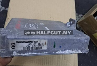 HONDA CIVIC 1.7 ENGINE ECU (36820-PLR-Z52) GG