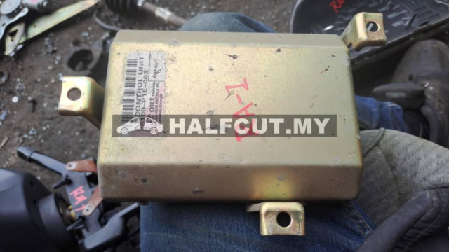 HONDA ODYSSE RA1 ECU (28100-P1E-003)
