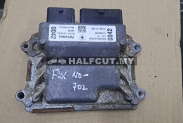 PROTON SAGA FLX 1.6 ENGINE ECU (PW910042)0042
