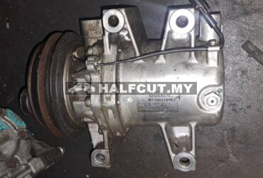 ISUZU D.MAX 2.5 COMPRESSOR