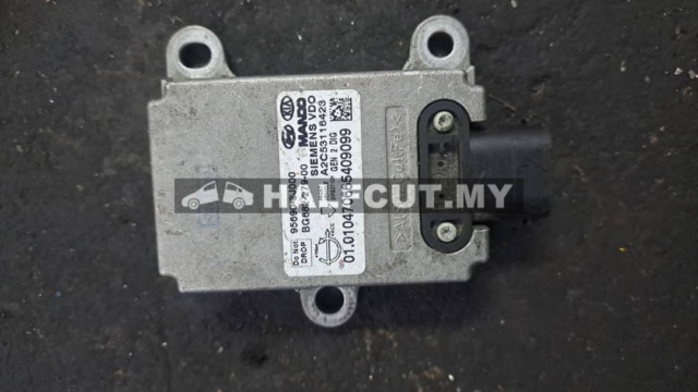 KIA SPORTAGE YAW RATE SENSOR ( 95690-3J000)