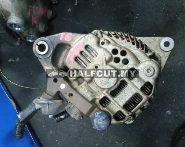 PROTON SAGA FLX 1.6 ALTERNATOR