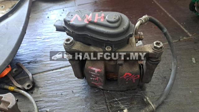 HONDA HRV REAR BRAKE CALIPER R/R