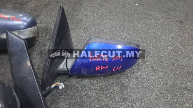 KIA FORTE SM 8WY LH