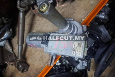 HONDA JAZZ T5A STEERING SHAFT MOTOR