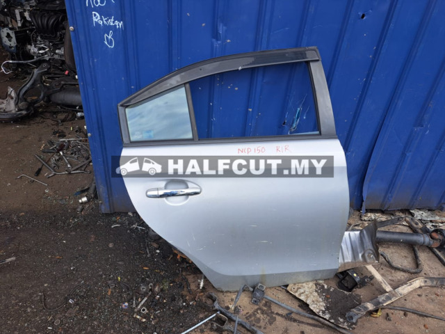 TOYOTA VIOS NCP150 REAR DOOR R/R (