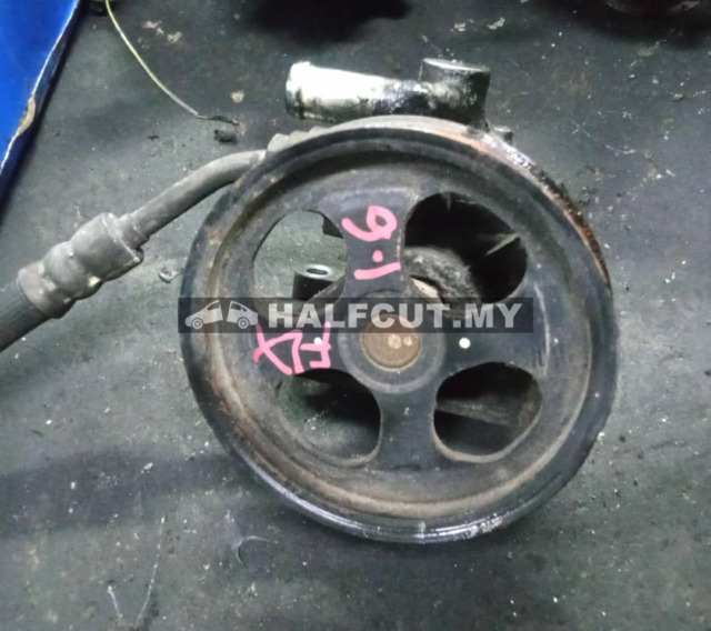 PROTON SAGA FLX1.6 POWER STEERING PUMP