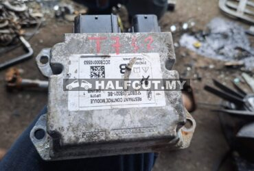 FORD RANGER T7 3.2  AIR BAG ECU ( EB37-14B321-BE )(