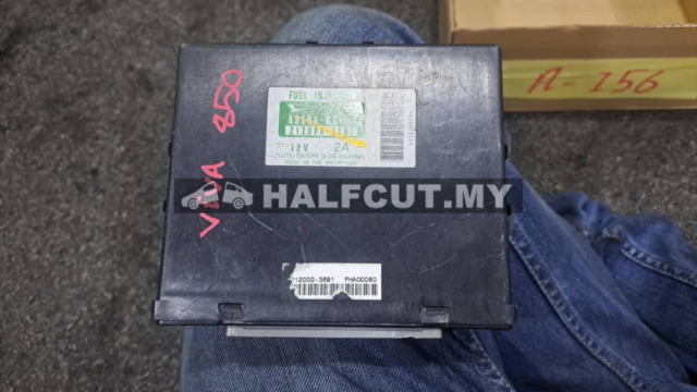 PERODUA VIVA  ENGINE ECU (89560-BZ101)