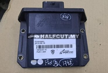 PROTON SAGA FLX  ECU (PW911380)