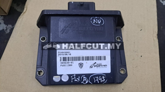 PROTON SAGA FLX  ECU (PW911380)