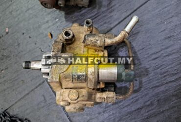 ISUZU D.MAX 4JJ1 ENGINE FUEL PUMP