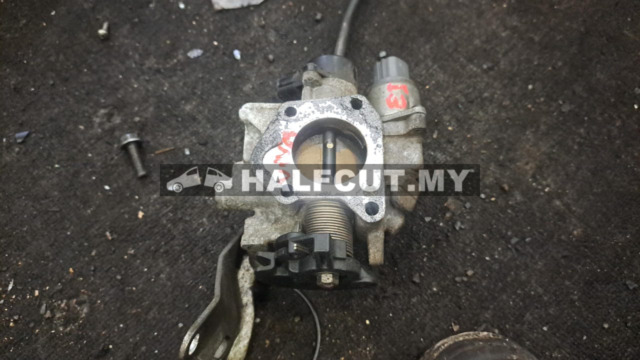 PERODUA VIVA EJ THROTTLE BODY