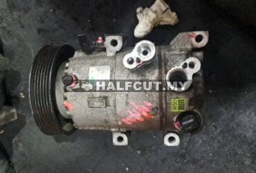 HYUNDAI TUCSON  G4KD 2014 COMPRESSOR