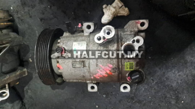 HYUNDAI TUCSON  G4KD 2014 COMPRESSOR