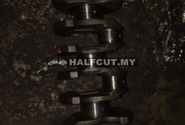 FORD RANGER T6 2.2 CRANKSHAFT