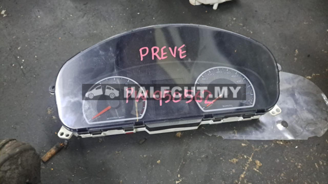 PROTON PREVE METER (PW 950562)