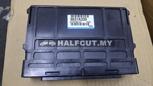 PROTON PERSONA GEAR BOX ECU (8631A339)