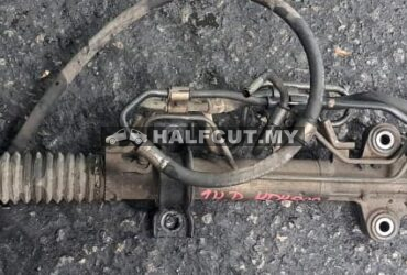 TOYOTA HIACE KDH200 STEERING RACK