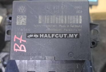 VOLKSWAGEN PASSAT B7 ECU (3AE 919 475 )