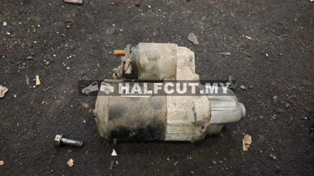 SUZUKI SX4 M16A STARTER