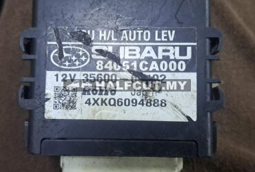TOYOTA FT86 ECU (84051-CA000)
